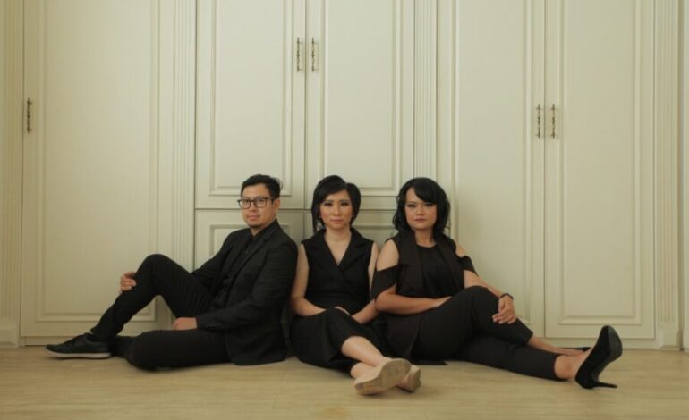 D’CINNAMONS Rilis Single “Silence of Christmas”