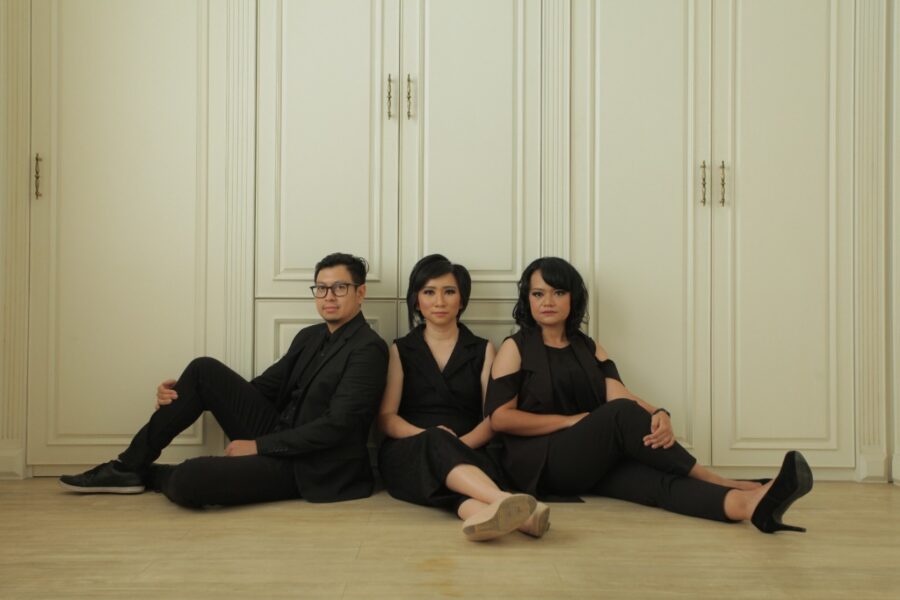 D’CINNAMONS Rilis Single “Silence of Christmas”