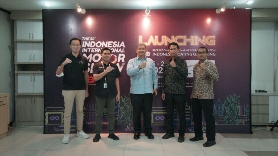 Gencarkan Industri Wisata Bahari, IIMS 2023 Kembali Hadirkan Indonesian Boating Gathering