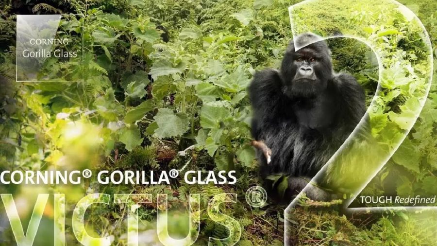 Corning® Gorilla® Glass Victus® 2 Punya Peran Penting pada Desain Smartphone Flagship Terbaru dari Samsung Galaxy