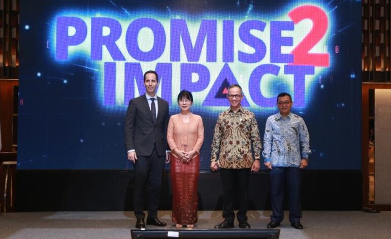 Tingkatkan Produktivitas dan Daya Saing UKM Indonesia, ILO Luncurkan Program Tranformasi Digital