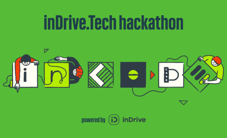 Indrive Luncurkan inCode2023, Hackathon Berhadiah € 16.000