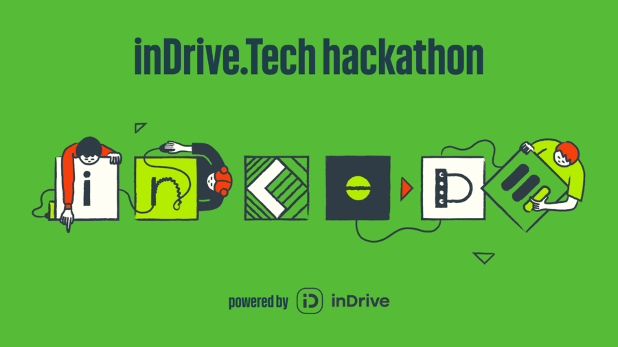 Indrive Luncurkan inCode2023, Hackathon Berhadiah € 16.000