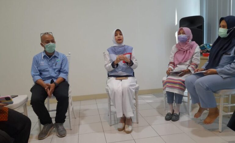 Gelar Seminar Internasional, Silc Lasik Center Edukasi Dokter Secara Teknis Sekaligus Bisnis Laser Vision Correction