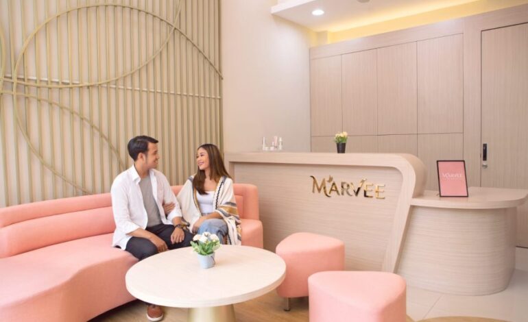 Sapa Warga Tangerang, Marvee Klinik By Kimia Farma Hadir di Gading Serpong