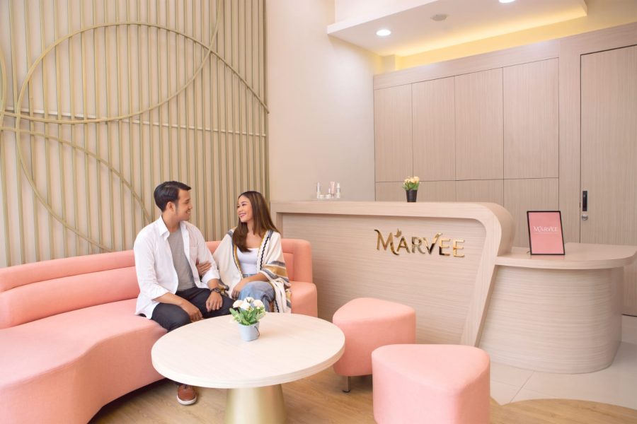 Sapa Warga Tangerang, Marvee Klinik By Kimia Farma Hadir di Gading Serpong