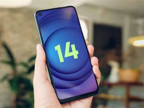 Update Terbaru Android 14