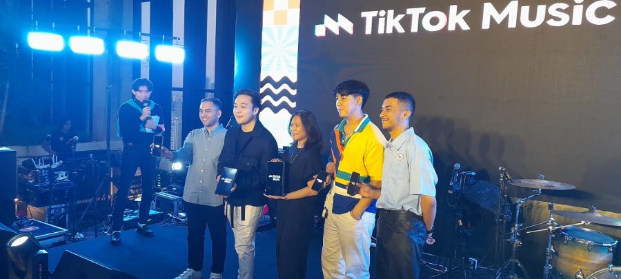 Ikut Dukung Kemajuan Music Indonesia, TikTok Music Resmi Hadir Di Indonesia