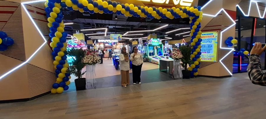 Jawab Antusias Pengunjung, TimeZone Buka Outlet Keduanya di Summarecon Bekasi