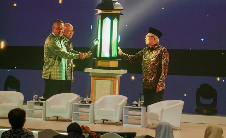 Perkuat Akselerasi Industri Halal Indonesia, ISEF-HEI 2023 Di Gelar Selama 5 Hari