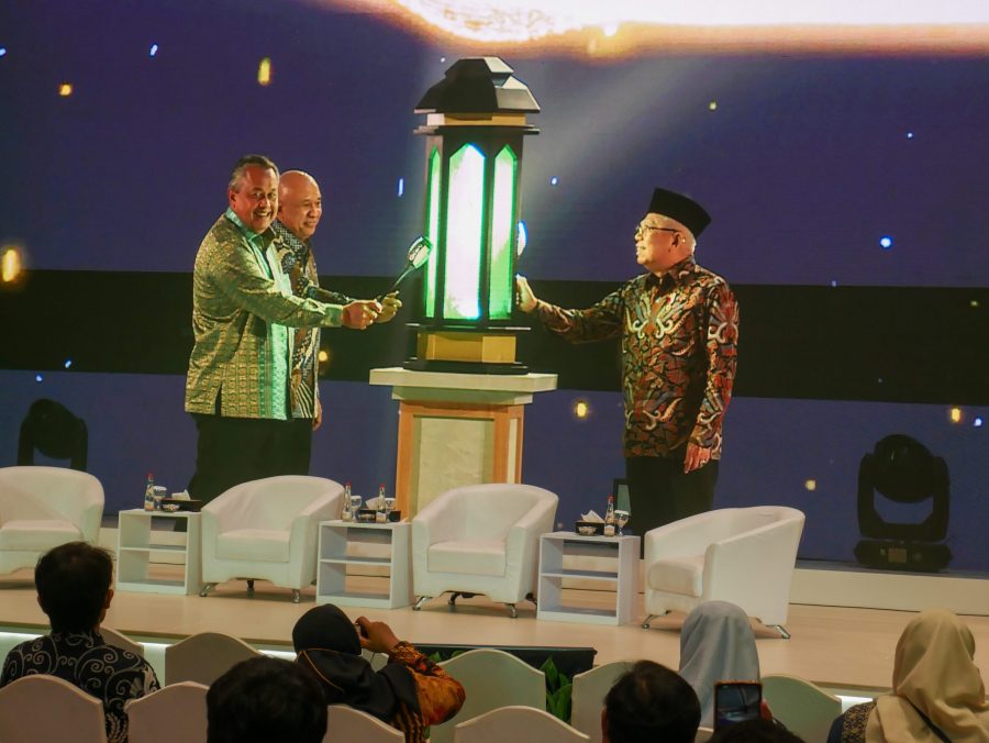 Perkuat Akselerasi Industri Halal Indonesia, ISEF-HEI 2023 Di Gelar Selama 5 Hari