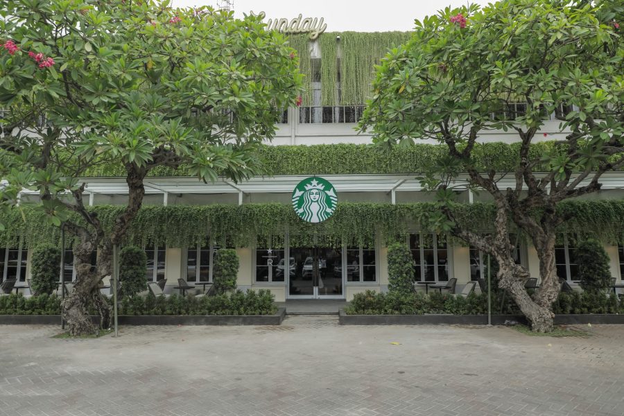 Starbucks Rayakan Kehadiran Gerai Reserve ke-20 di Indonesia