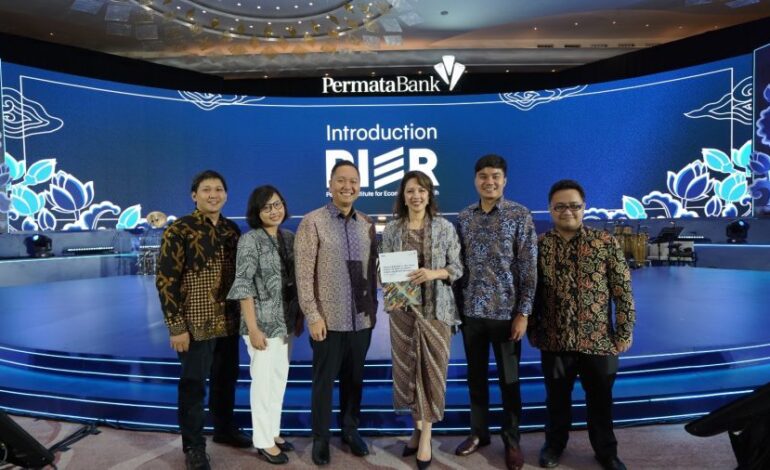 PIER: Proyeksi Ekonomi Akurat dan Terpercaya dari Permata Bank