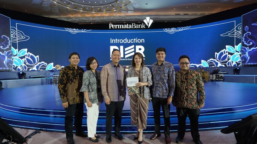 PIER: Proyeksi Ekonomi Akurat dan Terpercaya dari Permata Bank