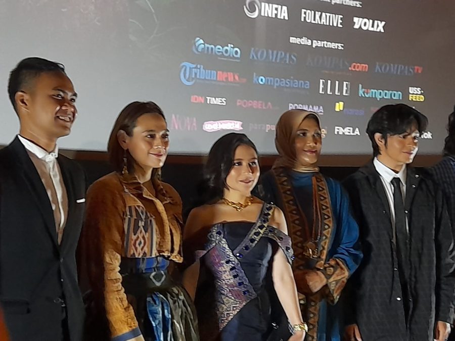 Film Budi Pekerti Tayang 2 November, Berikut Sinopsisnya