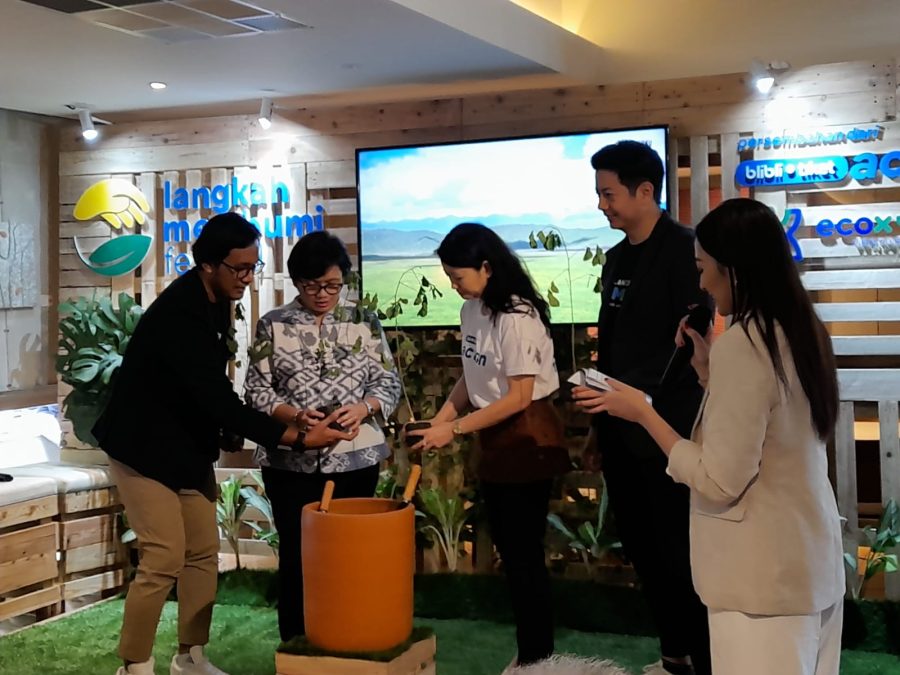 Semangat ‘One Action, One Earth’, Langkah Membumi Festival 2023 Segera Digelar