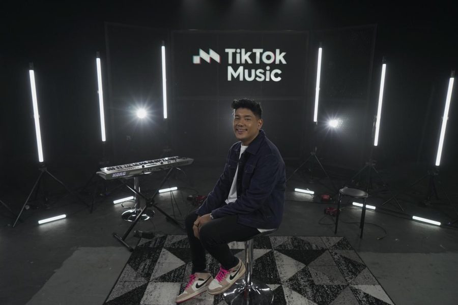 TikTok Music Live Sajikan Penampilan Musisi Muda Lintas Genre