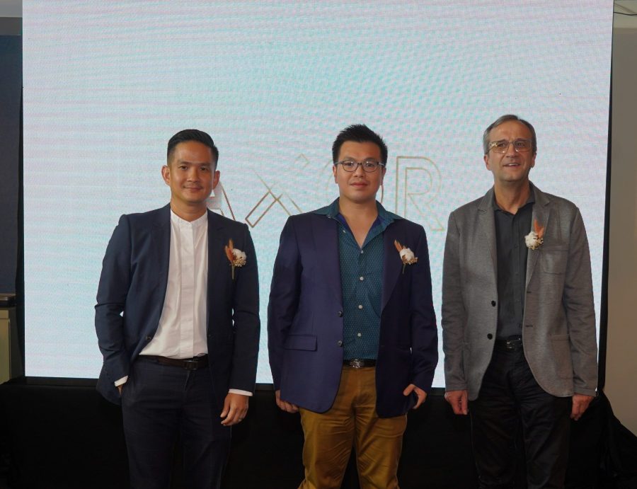 Galleria dan Joe Willendra Perkenalkan AXOR Immersive Gallery Pertama Di Indonesia