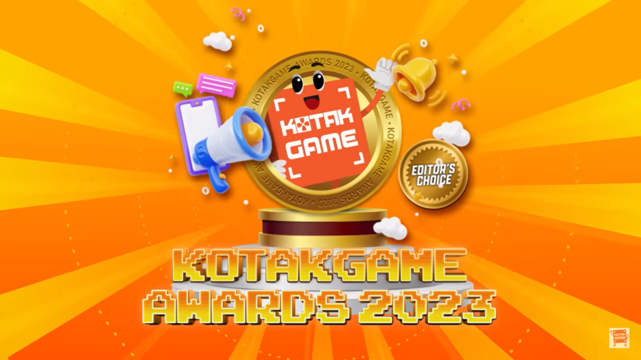 UniPin Raih Penghargaan Di Ajang KotakGame Award 2023