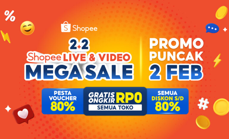 Ini Langkah Awal Shopee Dalam Perkuat Dukungan terhadap Seluruh Ekosistem di Tahun 2024