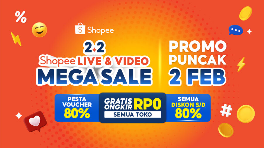 Ini Langkah Awal Shopee Dalam Perkuat Dukungan terhadap Seluruh Ekosistem di Tahun 2024