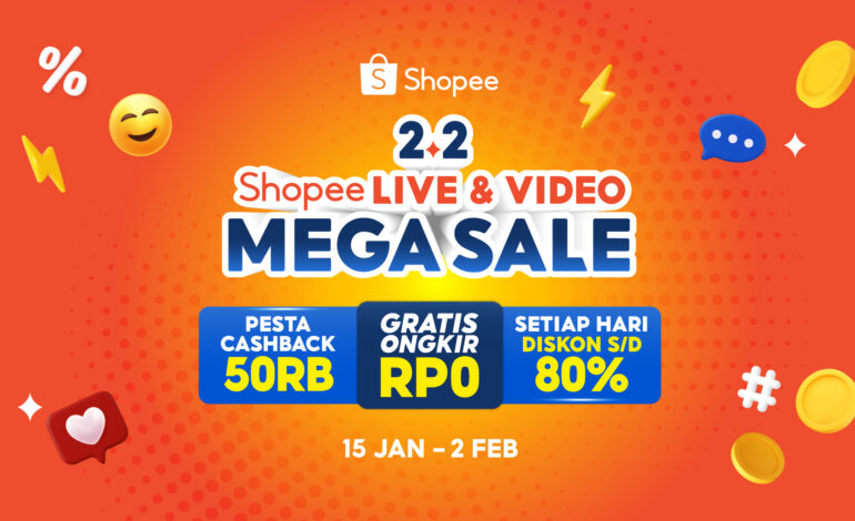 Pengalaman Belanja Lewat Live Stream maupun Video Kreasi di Shopee Live