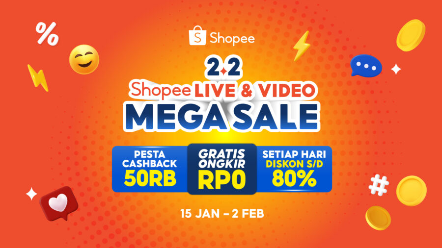 Pengalaman Belanja Lewat Live Stream maupun Video Kreasi di Shopee Live