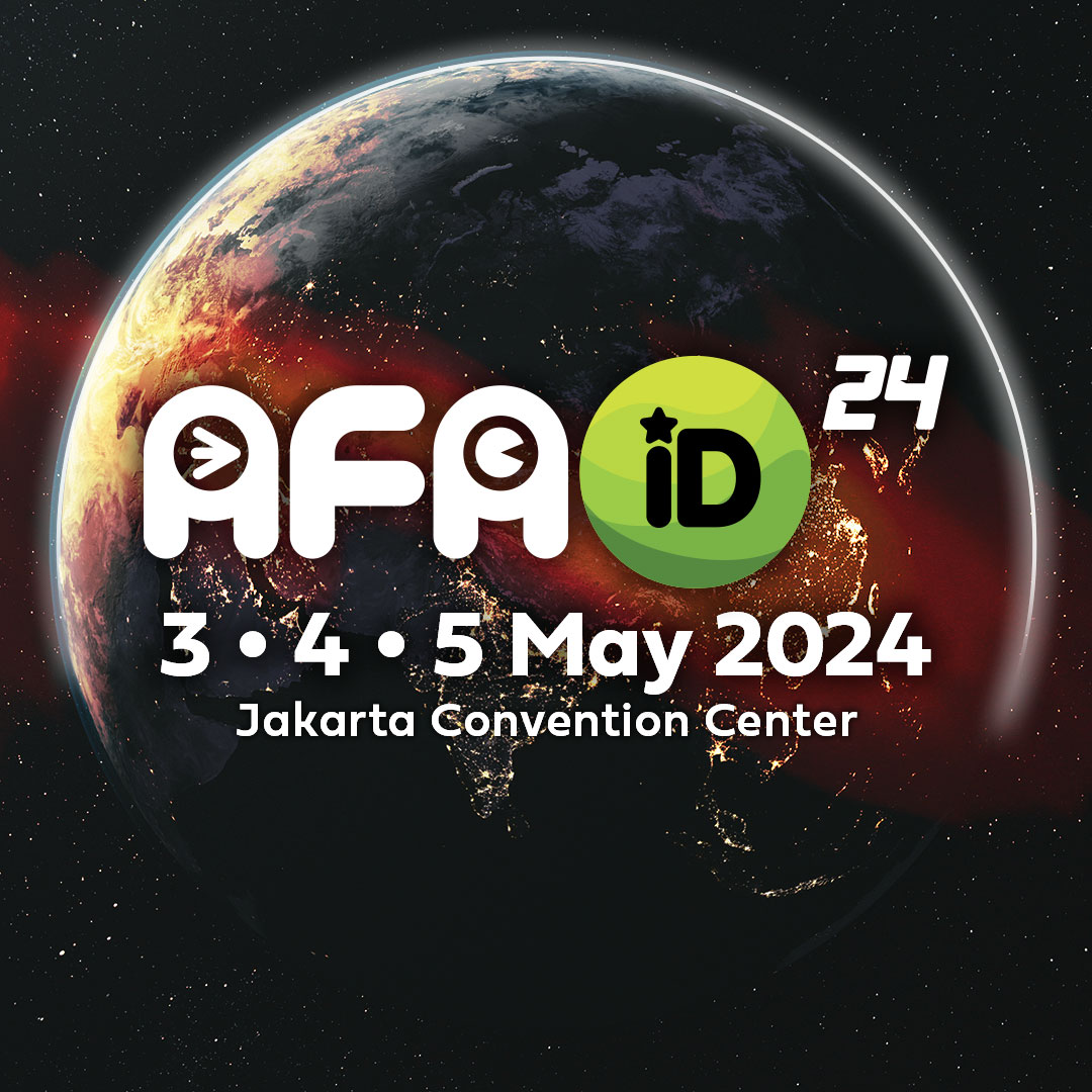 AFAID 2024 Kembali Hadir Di Indonesia