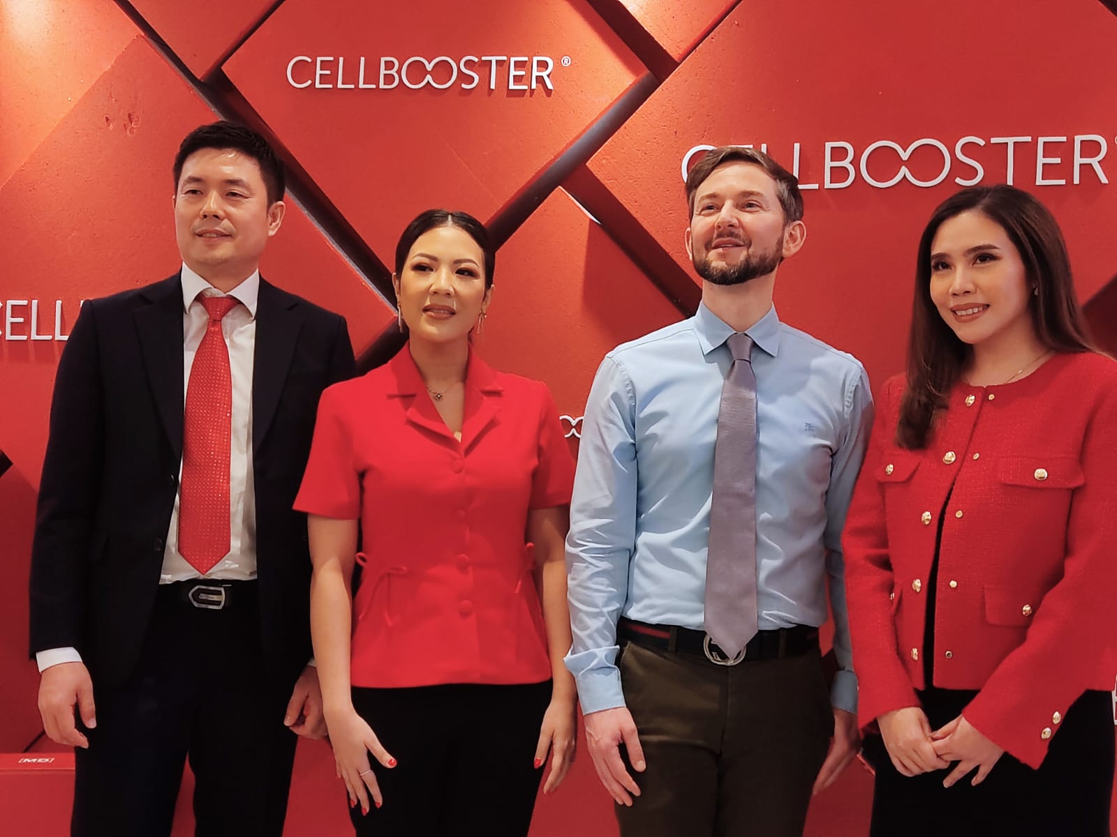 CELLBOOSTER, Era Baru di Dunia Skinbooster