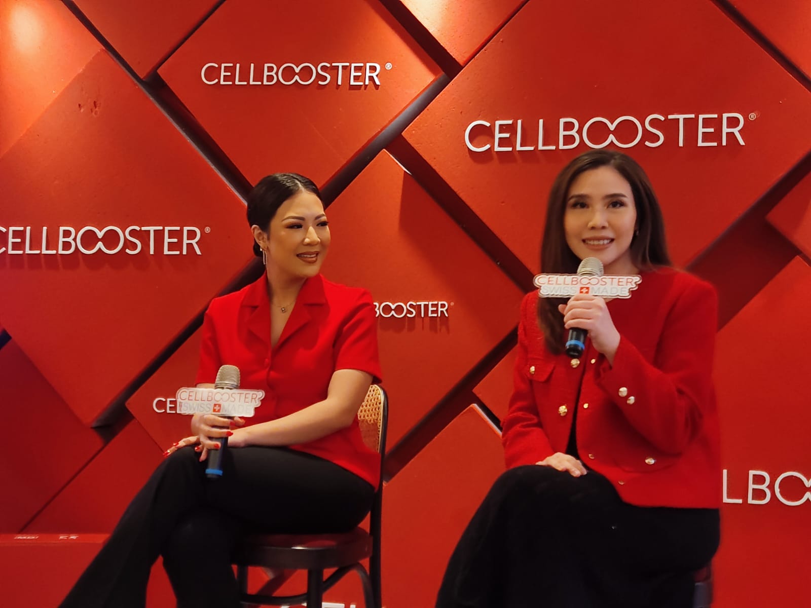 CELLBOOSTER, Era Baru di Dunia Skinbooster