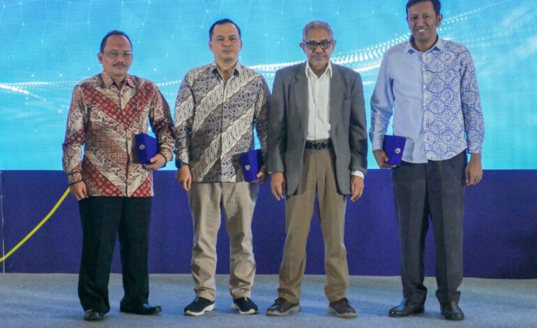 Mengusung tema ‘Never Stop Learning’, Pameran Pendidikan IIETE 2024 Resmi Dibuka