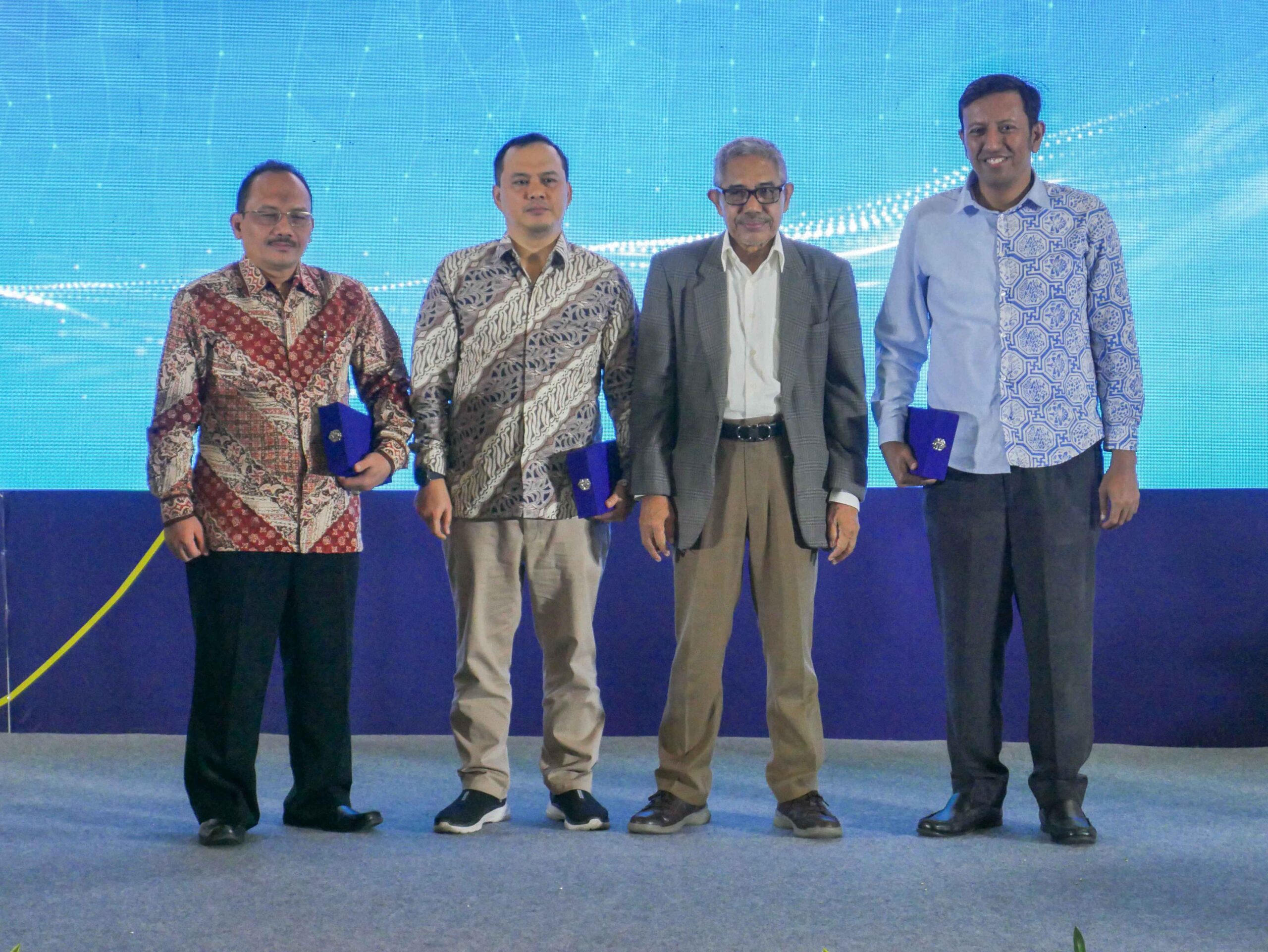 Mengusung tema ‘Never Stop Learning’, Pameran Pendidikan IIETE 2024 Resmi Dibuka