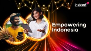 Indosat Ooredoo Hutchison Catatkan Momentum Pertumbuhan Yang Solid Di Seluruh Lini Bisnis