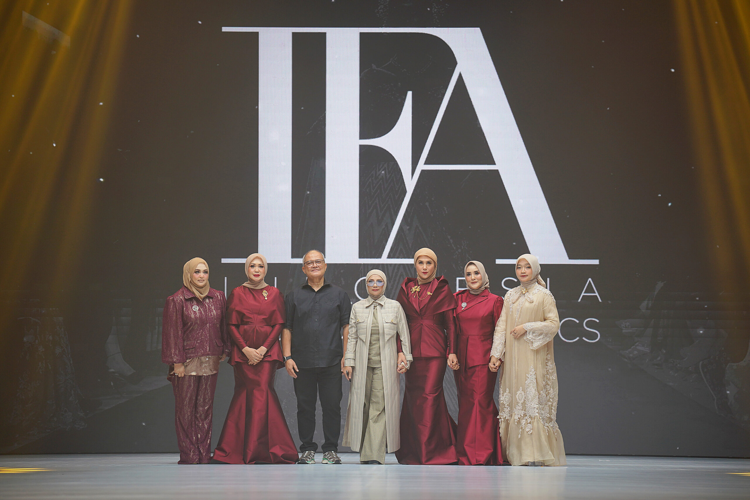 Indonesia Fashion Aesthetics (IFA) 2024 Beri Apresiasi UMKM Sektor Fesyen & Kecantikan