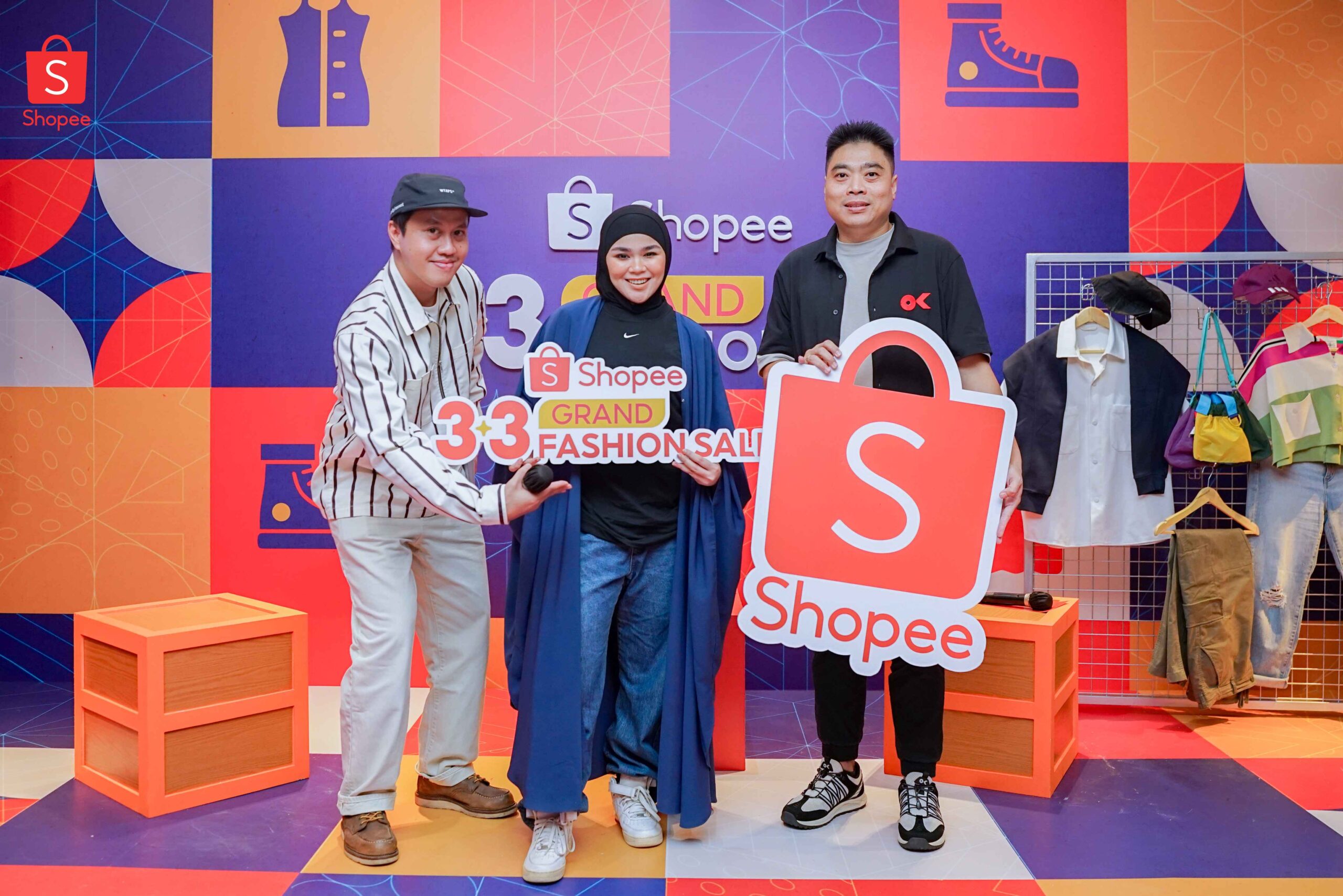 Intip Tren Streetwear Warnai Transformasi Gaya Fashion Bersama SIVIA dan SepatuKanky