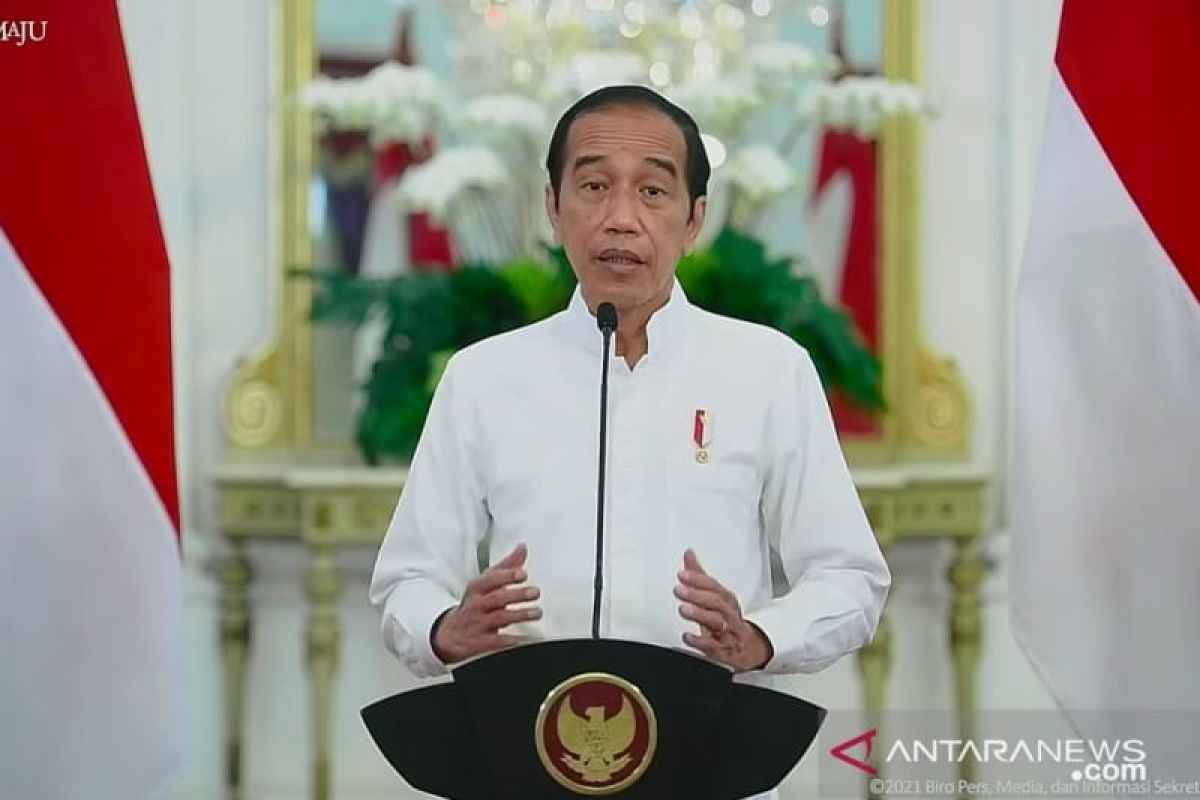 Presiden Joko Widodo Sahkan Revisi Kedua UU ITE, Berikut Isinya