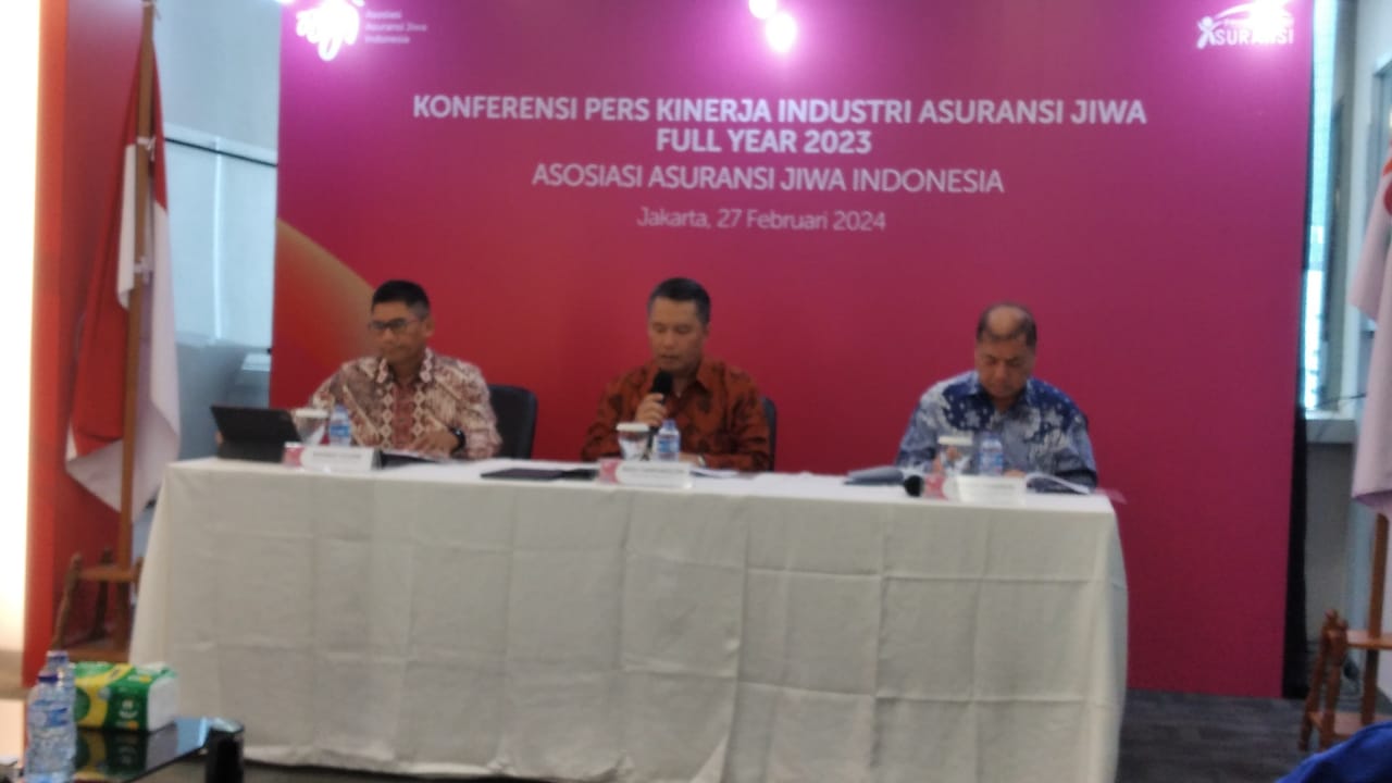 Perkuat Konsolidasi dengan Regulator, AAJI Catat Kinerja Positif Industri Asuransi Indonesia