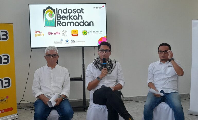 Yuk Isi Ramadan Dengan Gerakan Sosial dan Pemberdayaan Ekonomi Lokal!