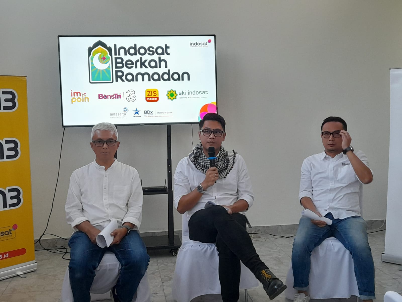 Yuk Isi Ramadan Dengan Gerakan Sosial dan Pemberdayaan Ekonomi Lokal!