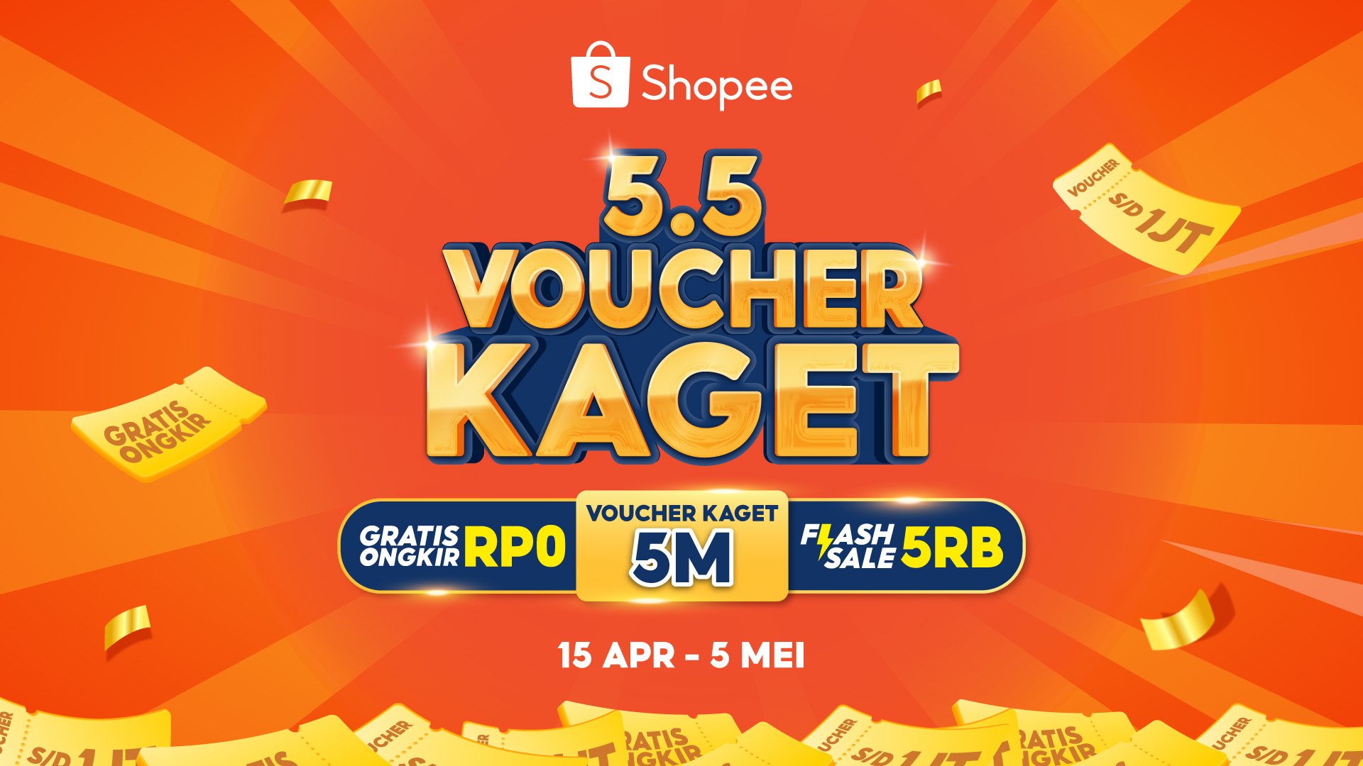 Ide Aktivitas Seru untuk Mengembalikan Semangat Pasca Liburan Bersama Shopee