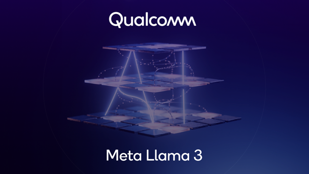 Qualcomm Hadirkan Pengoperasian Model AI Meta Llama 3 Yang Ditenagai Snapdragon