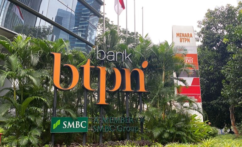 Menjadi Bank Kustodian, Bank BTPN Dukung Pertumbuhan Investasi di Pasar Modal