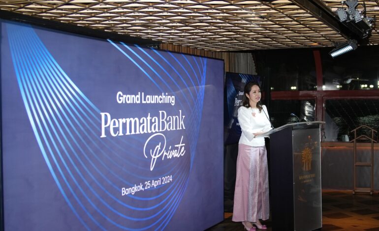 Eksklusivitas dan Privilege Kenyamanan dari PermataBank Private