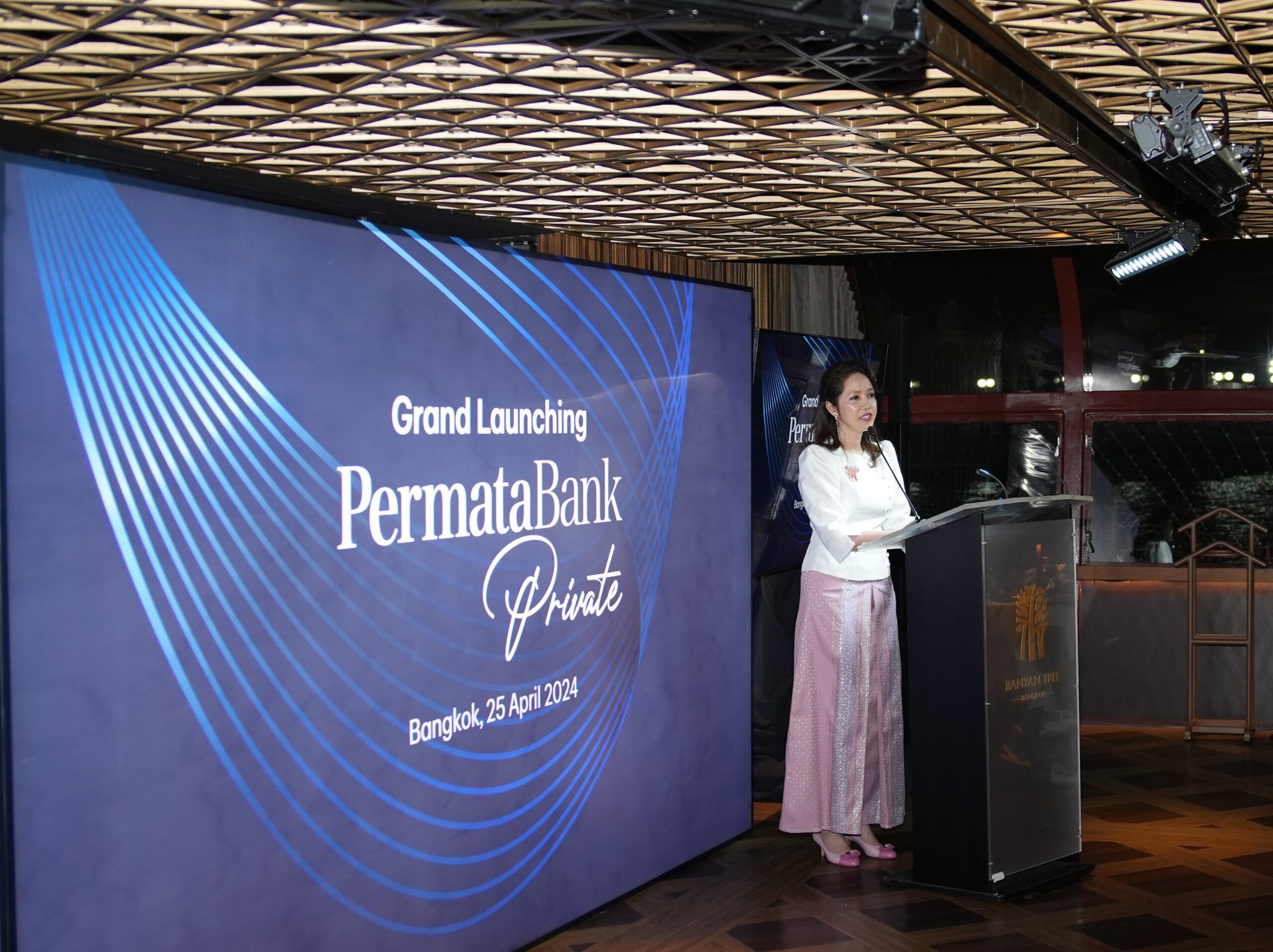 Eksklusivitas dan Privilege Kenyamanan dari PermataBank Private