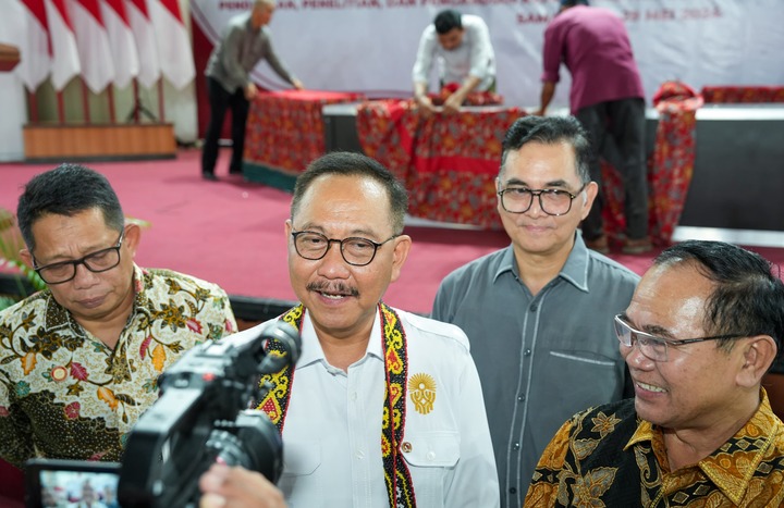 Sampai Di Balikpapan Sky Taxi IKN Siap Di Uji Coba Bulan Juni