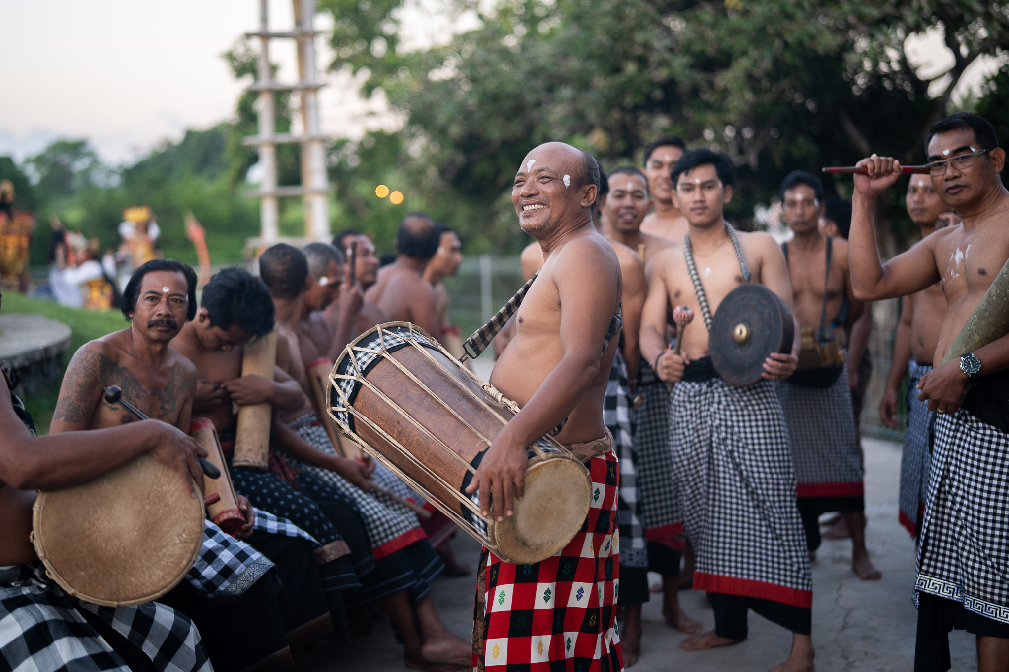 Festival Suara Nuanu Digelar 26-28 Juli 2024 Di Bali