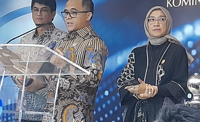 Rencana Rekrutmen ASN 2024, Kebutuhan ASN Ditentukan Kementerian Dan Daerah