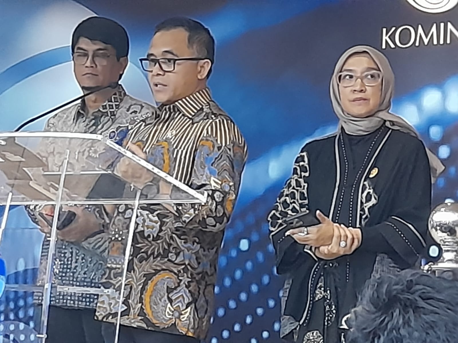 Rencana Rekrutmen ASN 2024, Kebutuhan ASN Ditentukan Kementerian Dan Daerah