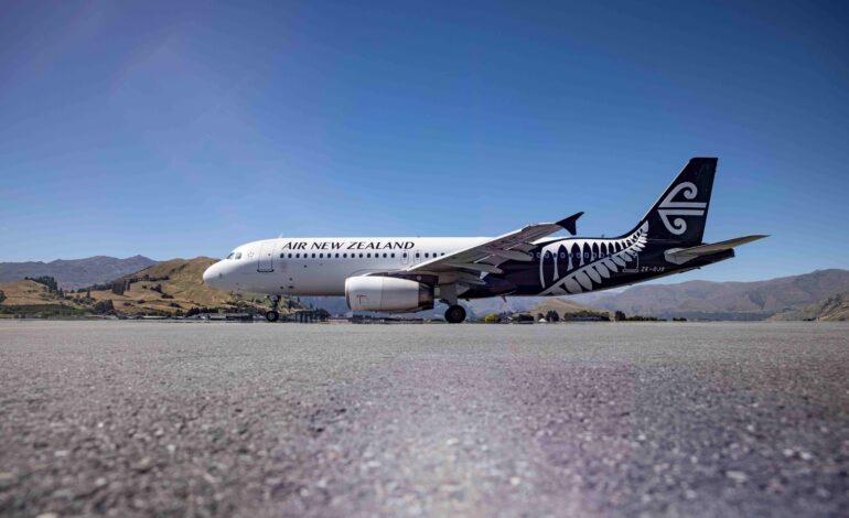 Buka Penerbangan Sepanjang Tahun Dari Bali, Air New Zealand Tawarkan Berbagai Promosi