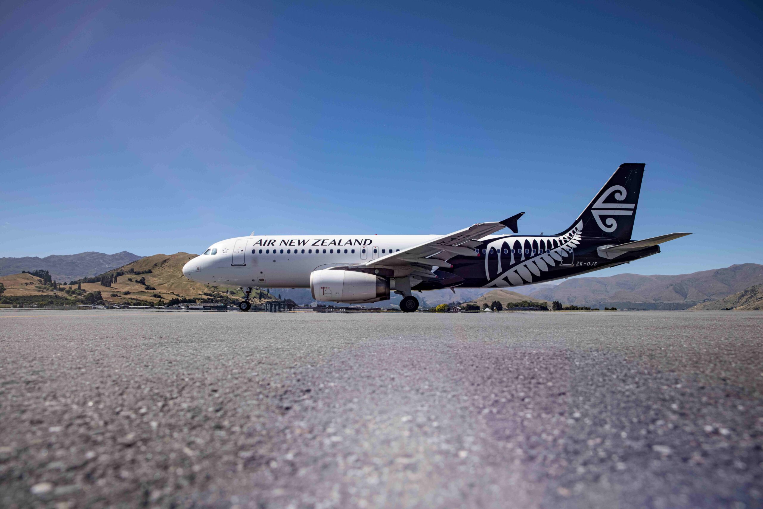 Buka Penerbangan Sepanjang Tahun Dari Bali, Air New Zealand Tawarkan Berbagai Promosi